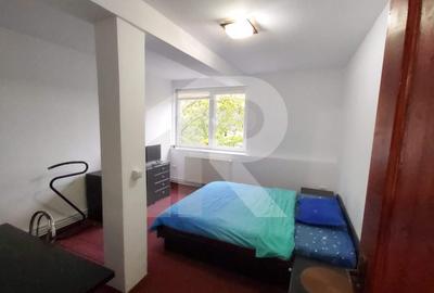 Cameră in vila pentru o persoana – student/ă sau salariat/ă Preț: 1.400 lei/lună - 1