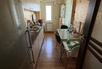 Apartament cu 2 camere decomandate, Obcini - 7