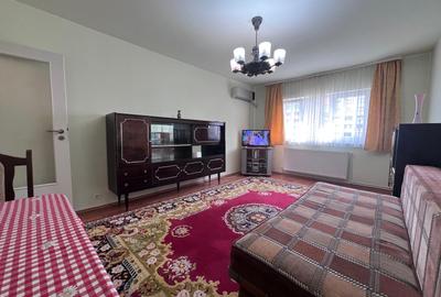 Apartament 2 camere, decomandat,etaj 2, zona Hotel Deva - 8