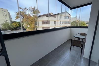 Mihai Bravu-Vitan / Apartament modern / Loc de parcare - 9
