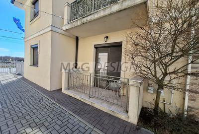 De inchiriat ap 2 camere, parter, parcare, Braytim - 27