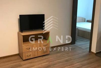 Chirie | Apartament 2 Camere | Balcon | Petfriendly | Marasti/FSEGA - 3