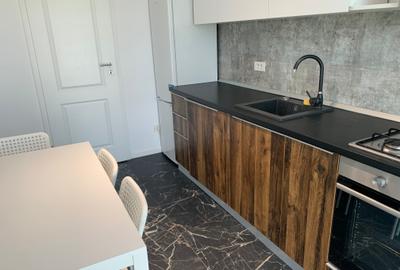 Apartament 2 camere, mobilat+utilat, Trapezului - 1 Decembrie 1918 - 10