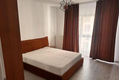 Garsoniera Plaza Residence bloc nou metrou - 1