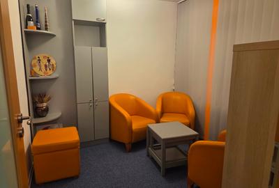 Garsoniera Decebal (adiacent) pt. BIROU - 4