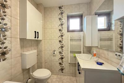 Apartament 2 camere zona Gusterita - 8