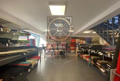 SPATIU STRADAL 567 MP - VAD COMERCIAL - PACHE PROTOPOPESCU - 12