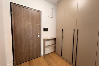 Chirie 2 camere | Rond OMV | Parcare inclusa - 10