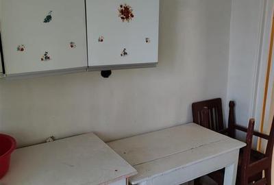 1 camera Mobilat si Utilat, etaj 1, Dorobanti- Plantelor - 4