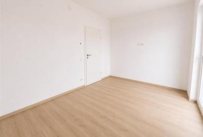 Penthouse NOU 3 camere 2 bai terasa si parcare subterana - 10