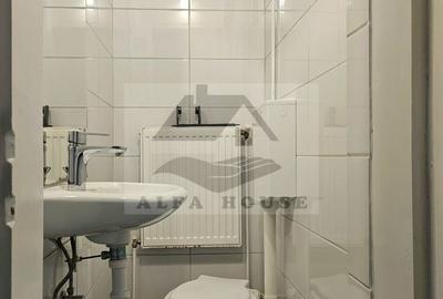 Casa deosebita cu 6 camere in  Centrul Brasovului - 210 mp - 7