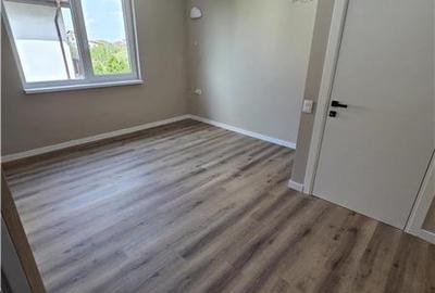 Apartament 3 camere 3 bai Baneasa Drumul Agatului 66A - 22