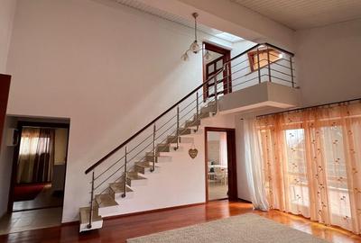Apartament de inchiriat Iancu Nicolae - 2