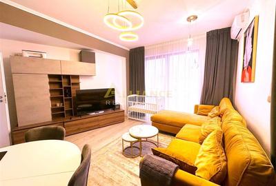 Apartament cu 2 camere decomandat în Mihai Bravu