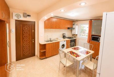 Apartament superb, 2 camere, etaj 1, C. Romanilor - 4