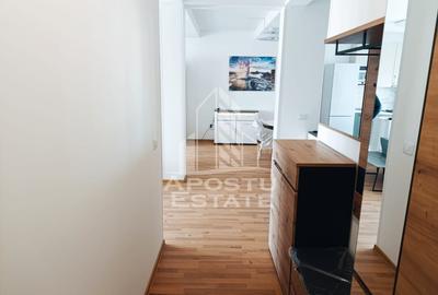 Apartament cu 3 camere, Timisoara, Loc de Parcare - 3