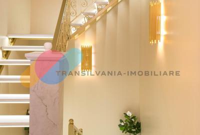 Casă Superfinisată cu Piscină Încălzită | 300 mp utili | Smart Home | 5 Camere - 13