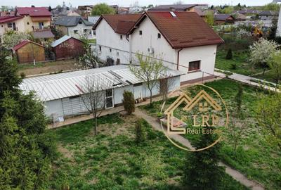 [DOMENIU PRIVAT] Vilă deosebita în Inima Orașului Voluntari | Teren 2.500 mp | - 47