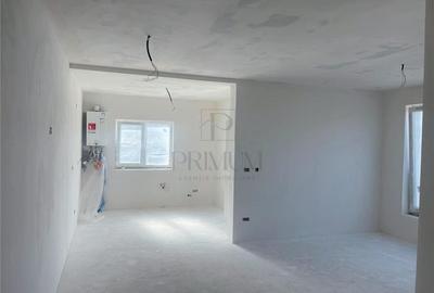 Duplex cu 4 camere în Albina