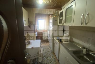 Apartament 3 camere | Siret | Complet Mobilat - 12