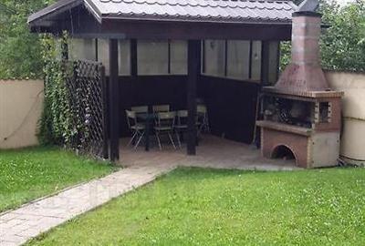 Vila 9 camere cu teren in Predeal - 8