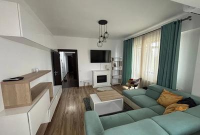 Apartament 3 camere, decomandat, 73 mp, centrala, ac, parcare, metrou, Berceni - 4