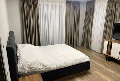 Casa individuala 4 camere | Corbeanca-Petresti | Teren 500 mp | Panouri solare - 12