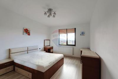 0 Comision | Apartament Isaran | Tractorul | Parcare - 14