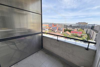 Apartament cu 2 camere, 50 mp, garaj, zona centrala - Dorobantilor - 12