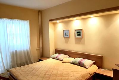 Apartament 4 camere - Zona Stadion - Loc Parcare - Termen Lung - 5