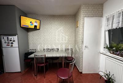 Apartament cu 2 camere decomandate | Zona Expo Transilvania - Mărăști - 12