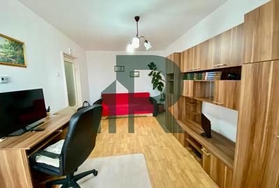 Apartament mobilat si utilat cu 2 camere si balcon in Ciresica - 1