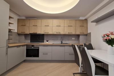 REA1028754 Apartament l 3 Camere l Cortina North - 4