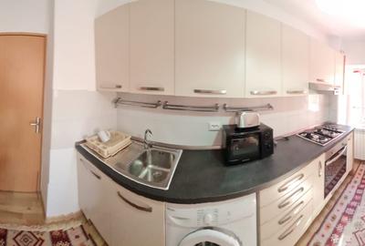 Garsoniera, S 42mp, metrou Lujerului, tramvai 41, Virtutii, str Veteranilor - 17