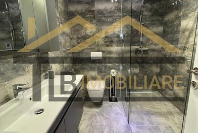 Apartament de 2 camere, 70mp, parcare, Zona Lavandei Residence - 11