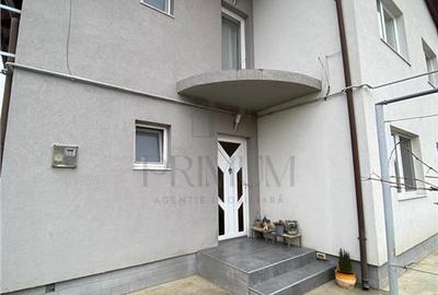 Duplex mobilat - zona excelenta in Ghiroda - toate utilitatile - 2 optiuni de va - 2