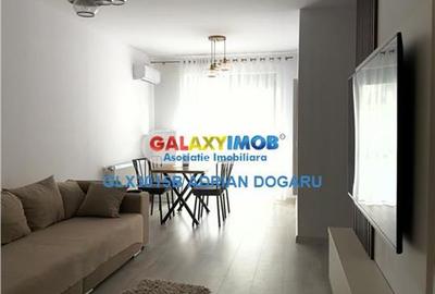 APARTAMENT 2 CAMERE DE INCHIRIAT HILS PALLADY - 2
