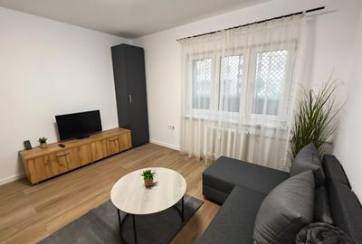 Garsonieră modernă de închiriat – Scoala 8 - I.C. Brătianu - 4