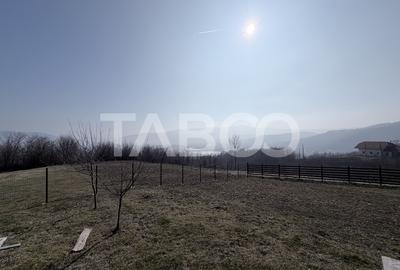 Casa de vacanta cu priveliste deosebita - 22