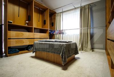Casă individuală | 284 mp utili | 760 mp teren | zona Visan - 19