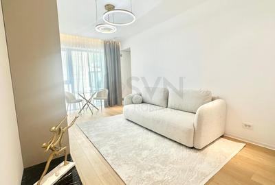 REA1028245 STUDIO l PRIMA INCHIRIERE l ONE LAKE CLUB l AVIATIEI - 2