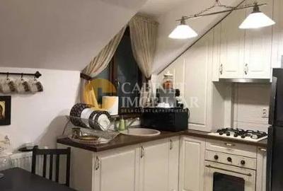 3 Camere Mobilat si Utilat - Zona Bucium vis a vis de JYSK - 2