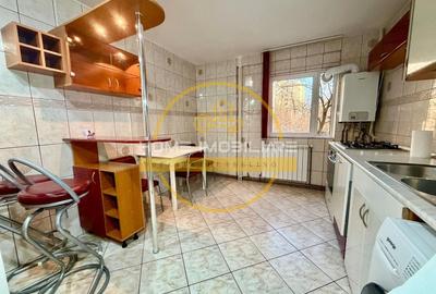 Apartament cu 3 camere / 75mp / in zona Podu Ros- 1001 Articole - 6