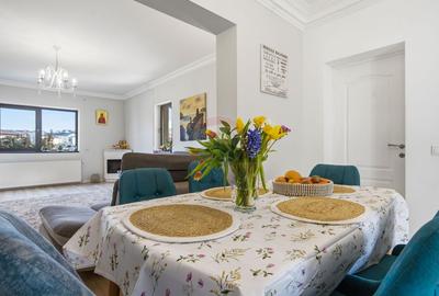 Casă elegantă de vânzare în Hlincea - 4