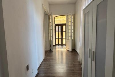 Apartament 3 Camere In Vila Ultracentral | Parcul Carol - 4