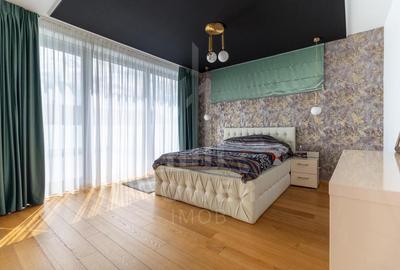 Cvadruplex Premium  | Șelimbăr - Zona Brana | Design Modern & Dotări de Top - 10