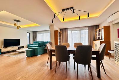 Oxford Gardens -gradina || piscina || 5 dormitoare - 4