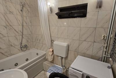 Inchiriere Apartament 3 Camere, loc parcare,  mobilat 90MP , 5 Min Gara de Nord - 16