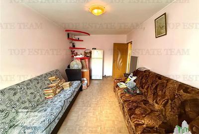 Apartament 3 Camere | 64 mp | Bloc 1986 | Rahova-Ferentari - 2