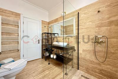 3 camere, central, ultra-modern! - 16